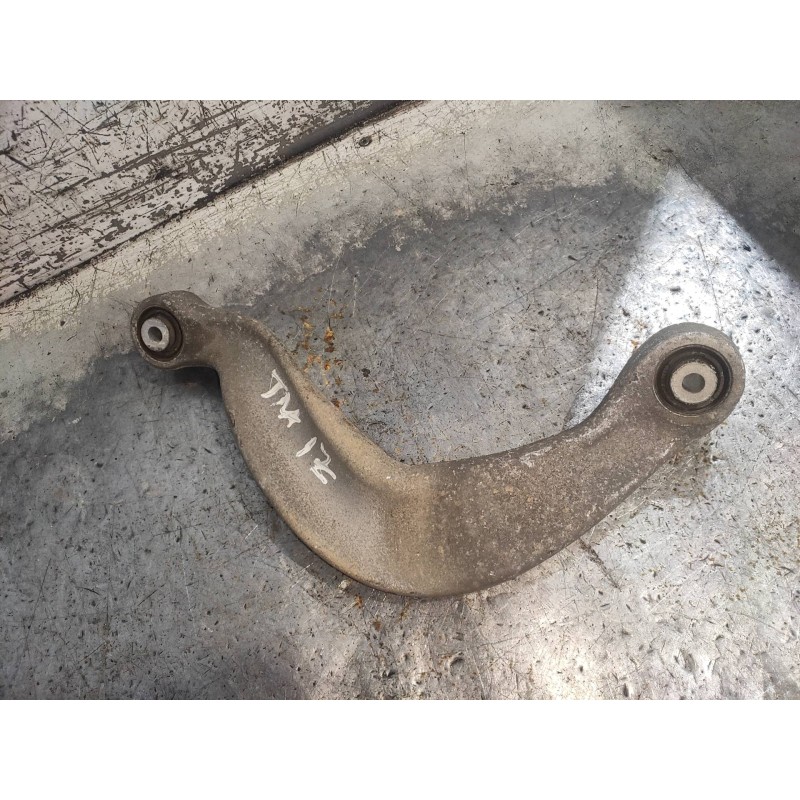 Recambio de brazo suspension superior trasero izquierdo para audi a5 coupe (8t) 2.7 tdi referencia OEM IAM 8K0505323F  