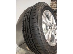 Recambio de juego llantas para hyundai ix35 classic 2wd referencia OEM IAM  CUBIERTAS 225/60/17 2