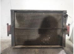 Recambio de radiador agua para iveco daily caja cerrada (1989 =>) 30-8 caja cerrada referencia OEM IAM   