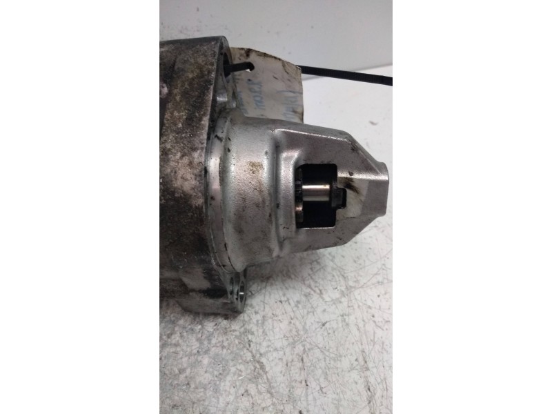 Recambio de motor arranque para honda accord berlina (cl/cn) 2.2i ctdi sport referencia OEM IAM MHG023 M002T85671 