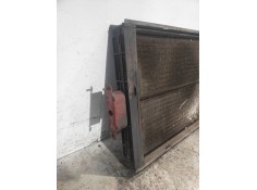Recambio de radiador agua para iveco daily caja cerrada (1989 =>) 30-8 caja cerrada referencia OEM IAM    2