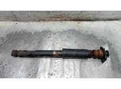 Recambio de amortiguador trasero izquierdo para bmw x3 (e83) 3.0d referencia OEM IAM 33523413789  