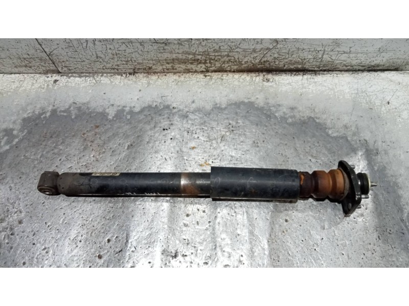 Recambio de amortiguador trasero izquierdo para bmw x3 (e83) 3.0d referencia OEM IAM 33523413789  