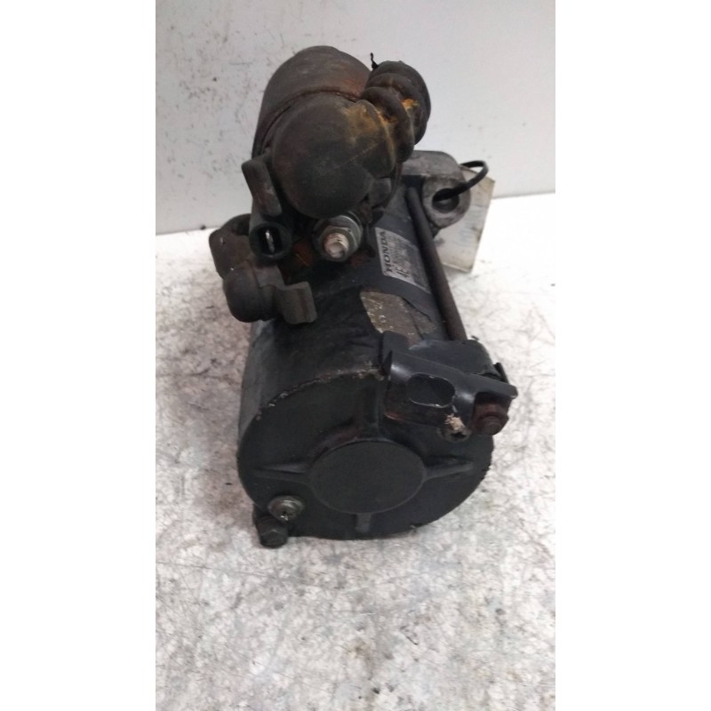 Recambio de motor arranque para honda accord berlina (cl/cn) 2.2i ctdi sport referencia OEM IAM MHG023 M002T85671 
