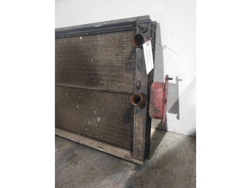 Recambio de radiador agua para iveco daily caja cerrada (1989 =>) 30-8 caja cerrada referencia OEM IAM   