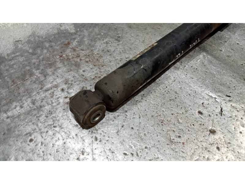 Recambio de amortiguador trasero izquierdo para bmw x3 (e83) 3.0d referencia OEM IAM 33523413789  