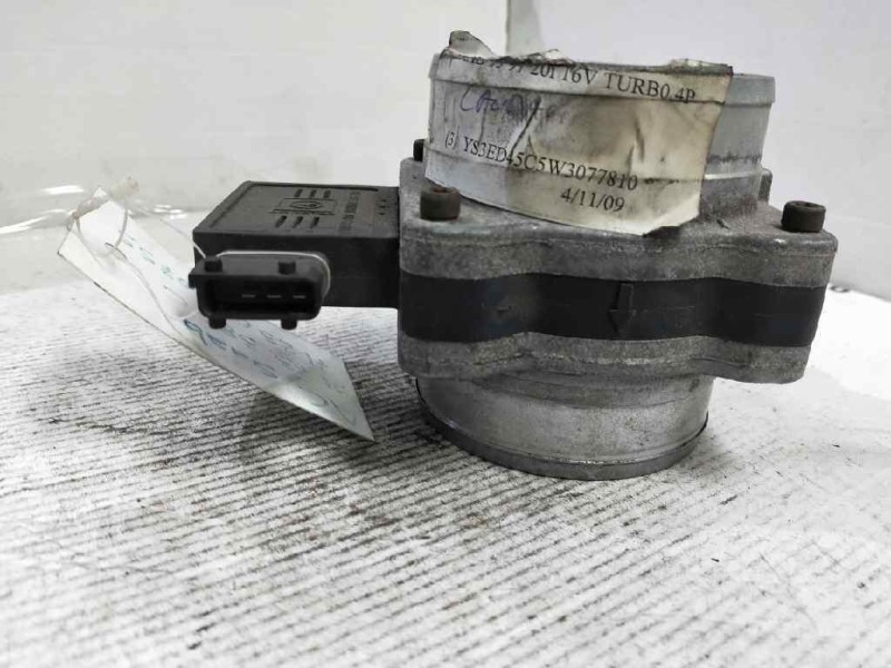 Recambio de caudalimetro para saab 9-5 berlina 2.0 cat referencia OEM IAM 9173386C  