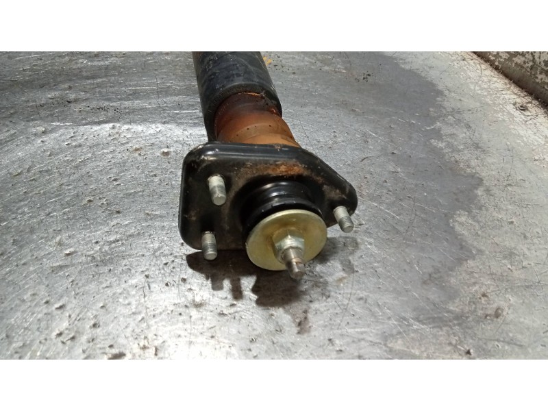 Recambio de amortiguador trasero izquierdo para bmw x3 (e83) 3.0d referencia OEM IAM 33523413789  