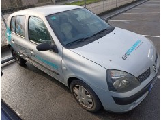 renault clio ii fase ii (b/cb0) del año 2003