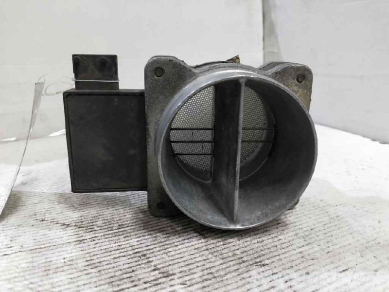 Recambio de caudalimetro para saab 9-5 berlina 2.0 cat referencia OEM IAM 9173386C  