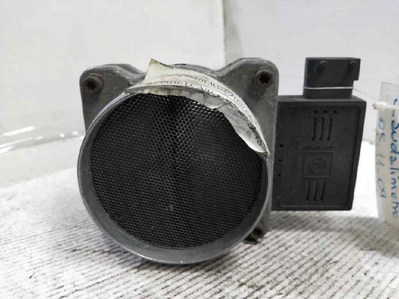 Recambio de caudalimetro para saab 9-5 berlina 2.0 cat referencia OEM IAM 9173386C  
