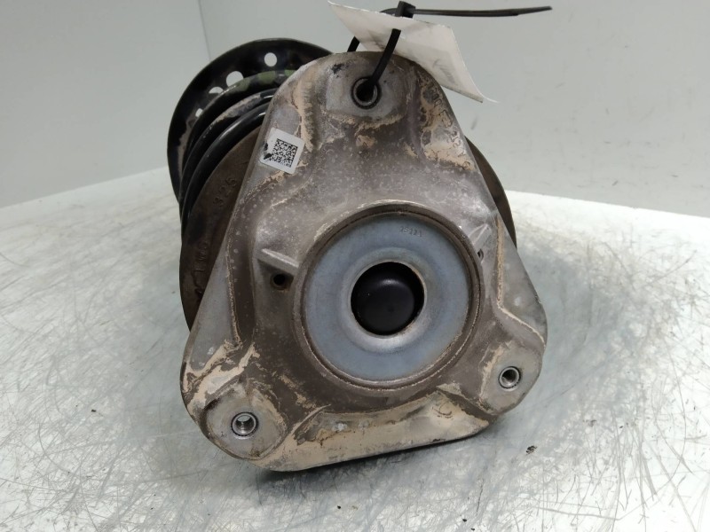 Recambio de amortiguador delantero derecho para mercedes clase e (w212) lim. e 200 cdi blueefficiency executive (212.005) refere