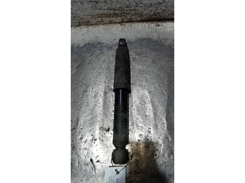 Recambio de amortiguador trasero derecho para ford ka (ccu) titanium referencia OEM IAM 51891929  