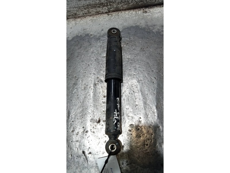 Recambio de amortiguador trasero derecho para ford ka (ccu) titanium referencia OEM IAM 51891929  