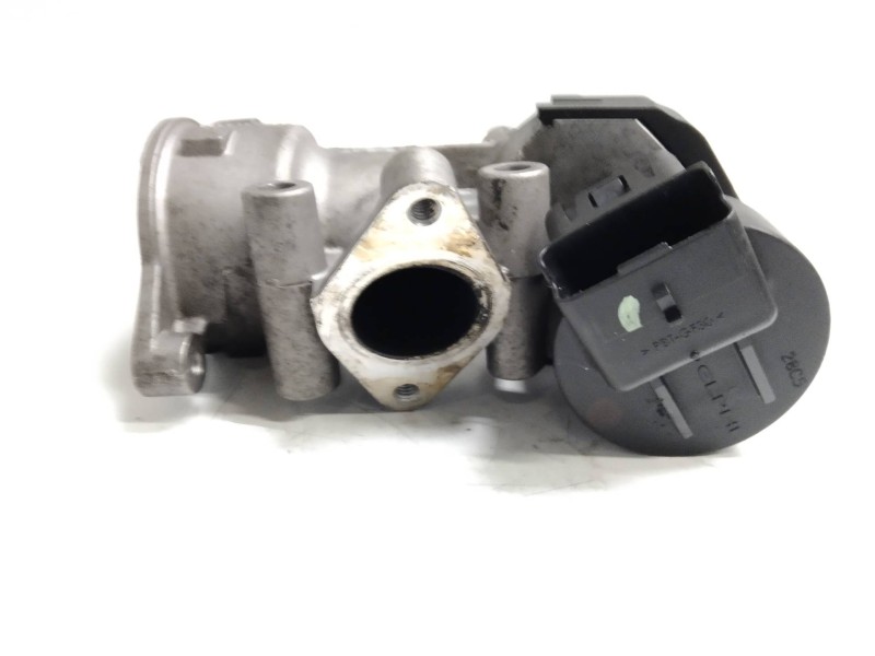 Recambio de valvula egr para peugeot 407 sw st sport referencia OEM IAM 9645689680 25344058 