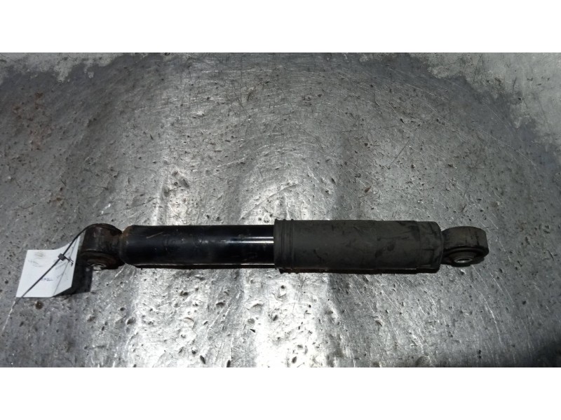 Recambio de amortiguador trasero izquierdo para ford ka (ccu) titanium referencia OEM IAM 51891929  