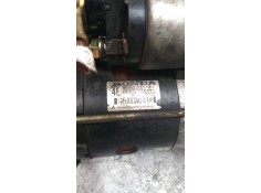 Recambio de motor arranque para honda accord berlina (cl/cn) 2.2i ctdi executive referencia OEM IAM MGH020 M002T85671 MITSUBIHI 2