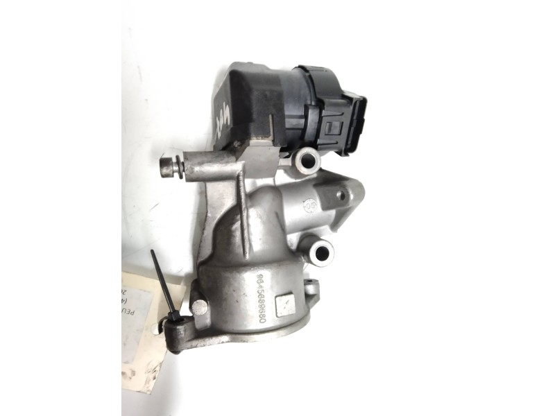 Recambio de valvula egr para peugeot 407 sw st sport referencia OEM IAM 9645689680 25344058 