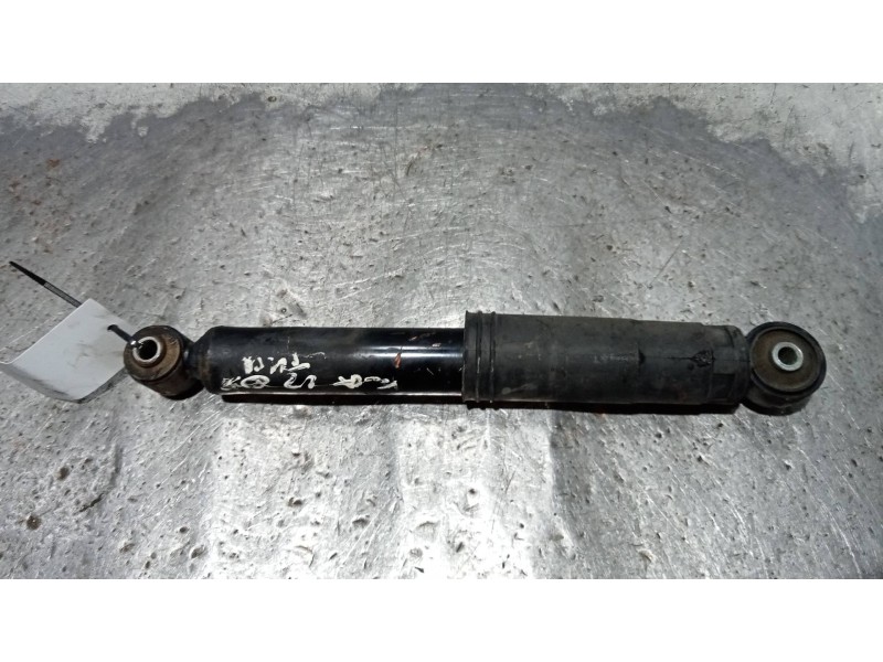 Recambio de amortiguador trasero izquierdo para ford ka (ccu) titanium referencia OEM IAM 51891929  