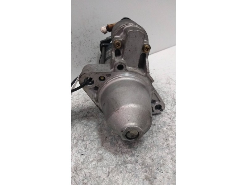 Recambio de motor arranque para honda accord berlina (cl/cn) 2.2i ctdi executive referencia OEM IAM MGH020 M002T85671 MITSUBIHI