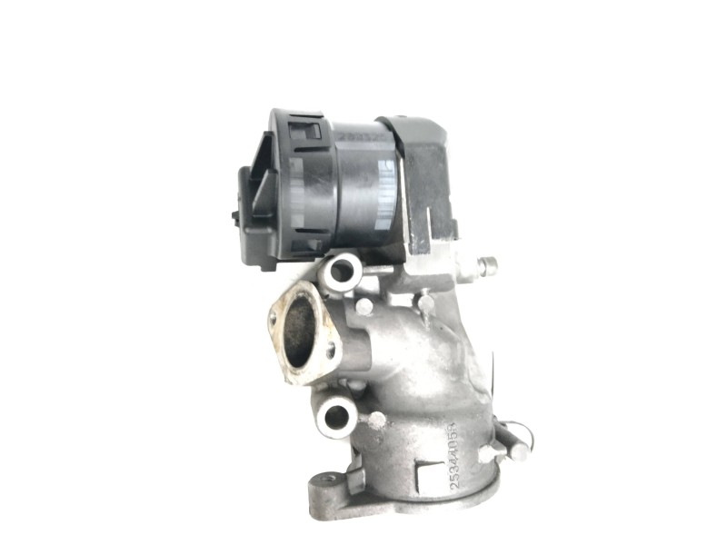 Recambio de valvula egr para peugeot 407 sw st sport referencia OEM IAM 9645689680 25344058 