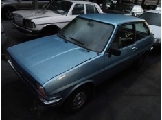 ford fiesta berl./express del año 1978