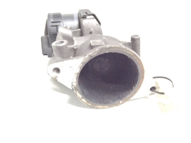Recambio de valvula egr para peugeot 407 sw st sport referencia OEM IAM 9645689680 25344058 