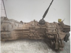Recambio de caja cambios para nissan navara pick-up (d40m) 2.5 dci diesel cat referencia OEM IAM   
