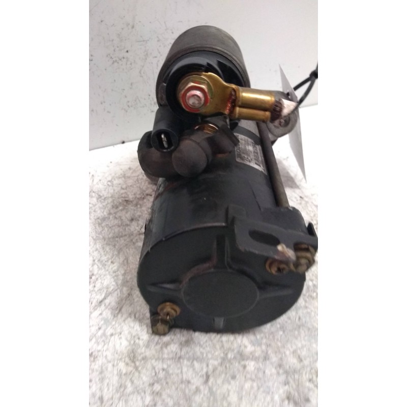 Recambio de motor arranque para honda accord berlina (cl/cn) 2.2i ctdi executive referencia OEM IAM MGH020 M002T85671 MITSUBIHI