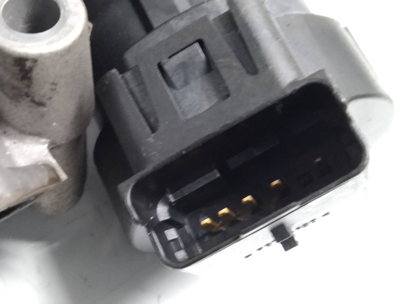 Recambio de valvula egr para peugeot 407 sw st sport referencia OEM IAM 9645689680 25344058 