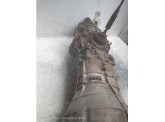 Recambio de caja cambios para nissan navara pick-up (d40m) 2.5 dci diesel cat referencia OEM IAM    2