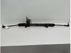 Recambio de cremallera direccion para saab 9-5 sedán 2.3 cat referencia OEM IAM 7831501173 5170824 