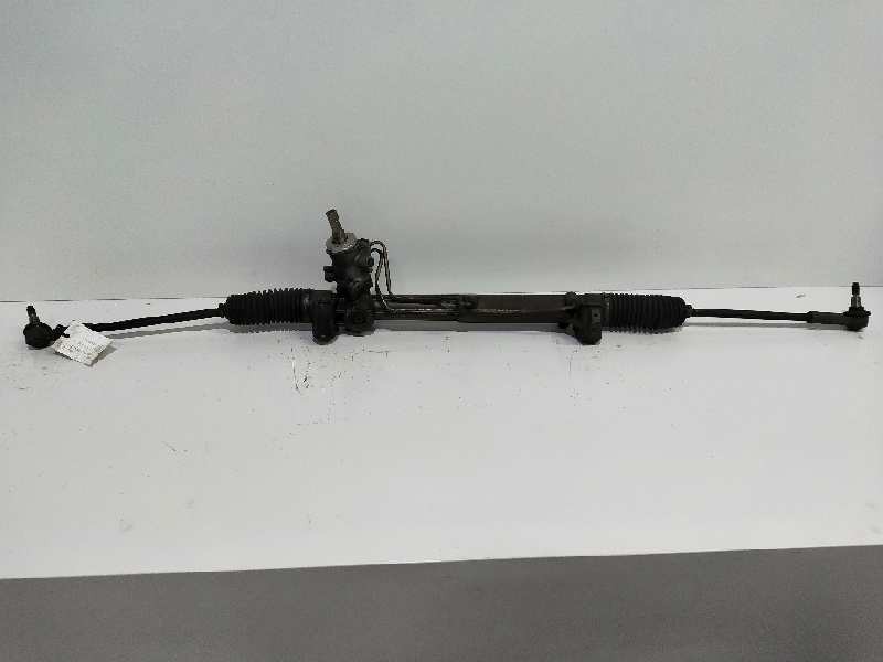 Recambio de cremallera direccion para saab 9-5 sedán 2.3 cat referencia OEM IAM 7831501173 5170824 