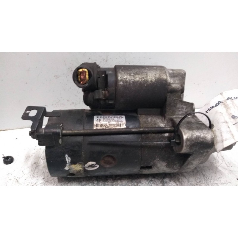 Recambio de motor arranque para honda accord berlina (cl/cn) 2.2i ctdi sport referencia OEM IAM MGH023 M002T85671 