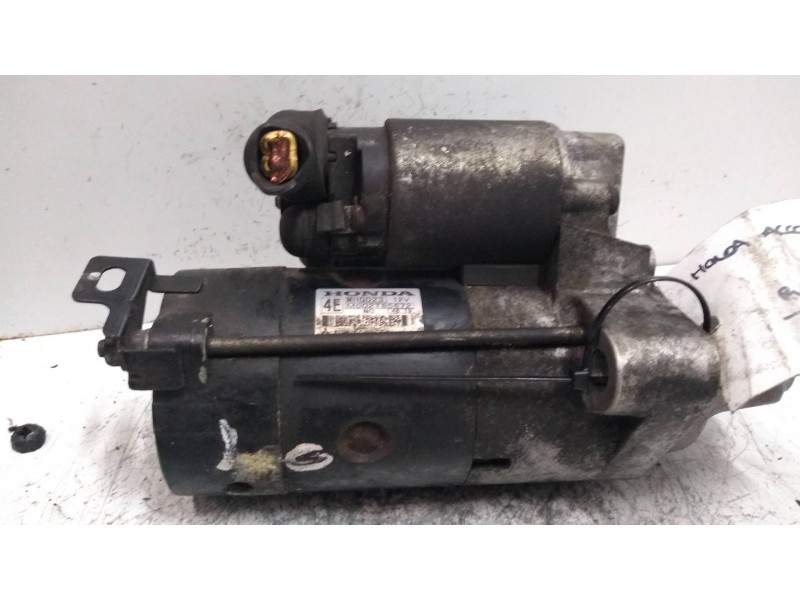 Recambio de motor arranque para honda accord berlina (cl/cn) 2.2i ctdi sport referencia OEM IAM MGH023 M002T85671 