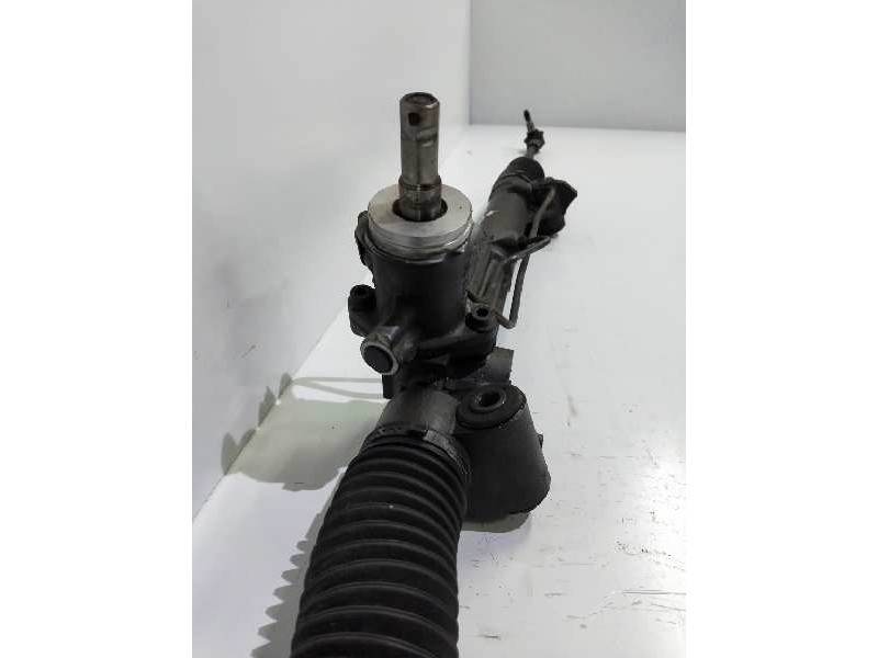 Recambio de cremallera direccion para saab 9-5 sedán 2.3 cat referencia OEM IAM 7831501173 5170824 