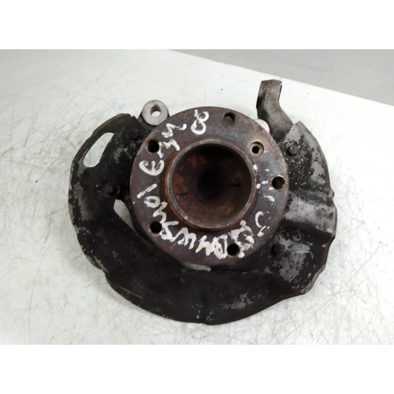 Recambio de mangueta delantera izquierda para bmw serie 5 berlina (e39) 4.4 v8 32v cat (m62) referencia OEM IAM   