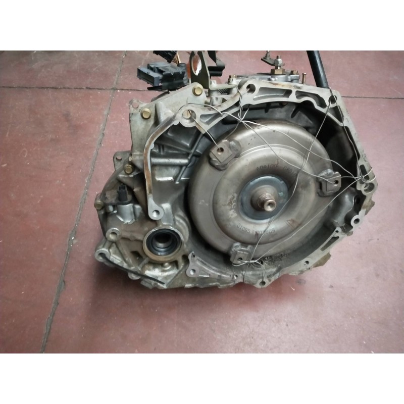 Recambio de caja cambios para opel corsa b top (e) referencia OEM IAM 6040LE 98DXT07427 90578073RN