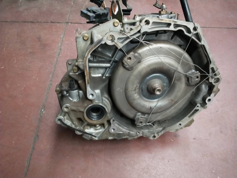 Recambio de caja cambios para opel corsa b top (e) referencia OEM IAM 6040LE 98DXT07427 90578073RN