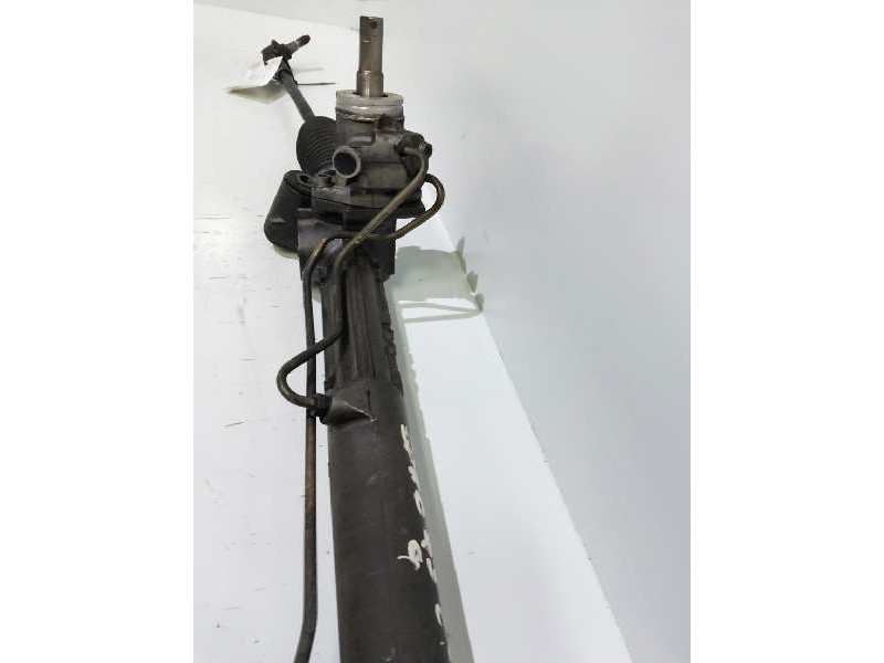 Recambio de cremallera direccion para saab 9-5 sedán 2.3 cat referencia OEM IAM 7831501173 5170824 