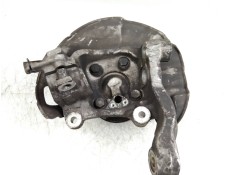 Recambio de mangueta delantera izquierda para bmw serie 5 berlina (e39) 4.4 v8 32v cat (m62) referencia OEM IAM    2