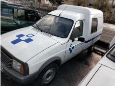 citroen c15 del año 1988