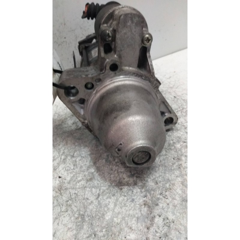 Recambio de motor arranque para honda accord berlina (cl/cn) 2.2i ctdi sport referencia OEM IAM MGH023 M002T85671 