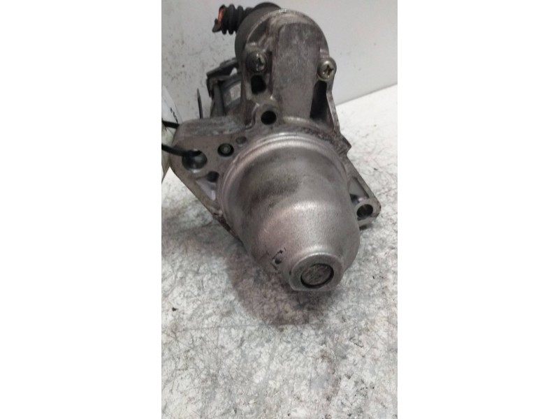 Recambio de motor arranque para honda accord berlina (cl/cn) 2.2i ctdi sport referencia OEM IAM MGH023 M002T85671 