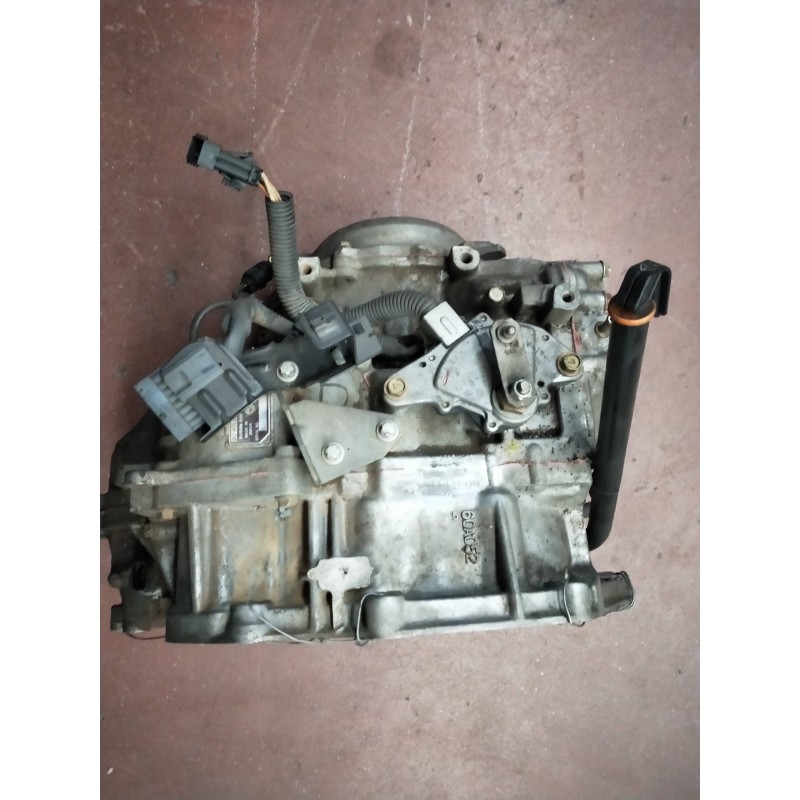 Recambio de caja cambios para opel corsa b top (e) referencia OEM IAM 6040LE 98DXT07427 90578073RN