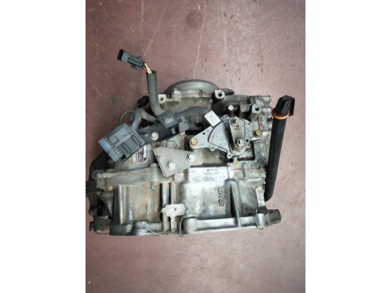 Recambio de caja cambios para opel corsa b top (e) referencia OEM IAM 6040LE 98DXT07427 90578073RN