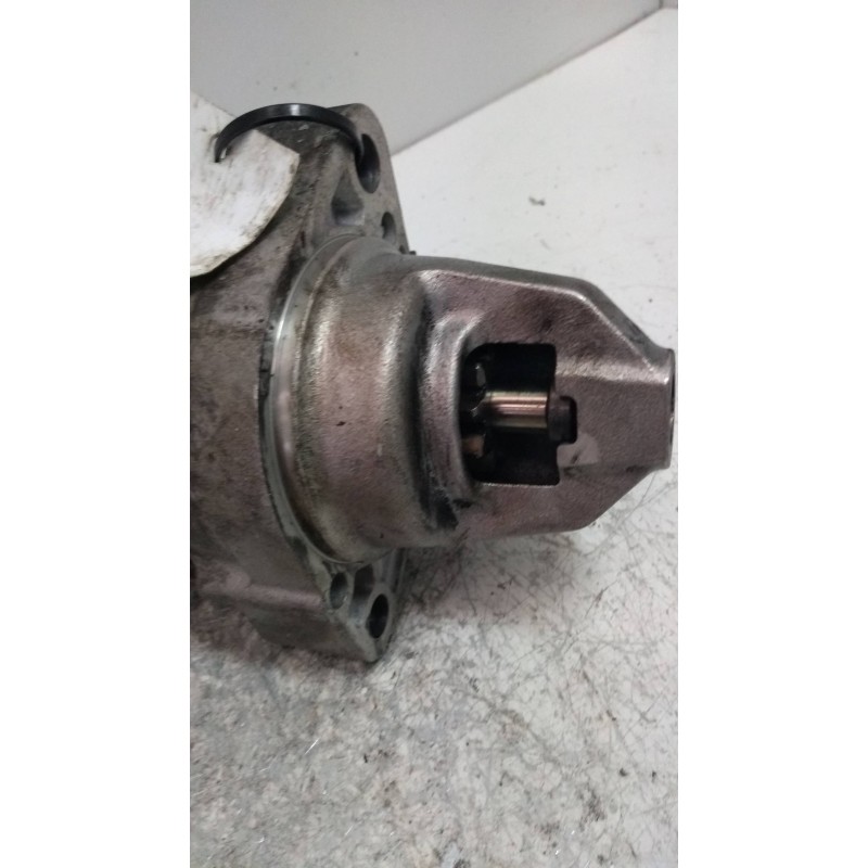 Recambio de motor arranque para honda accord berlina (cl/cn) 2.2i ctdi sport referencia OEM IAM MGH023 M002T85671 