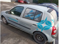 renault clio ii fase ii (b/cb0) del año 2003 2