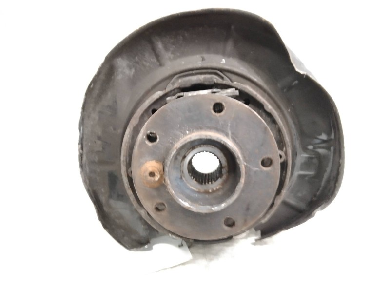 Recambio de mangueta trasera izquierda para bmw serie 5 touring (e39) 530d referencia OEM IAM   