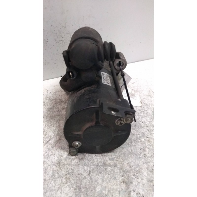 Recambio de motor arranque para honda accord berlina (cl/cn) 2.2i ctdi sport referencia OEM IAM MGH023 M002T85671 